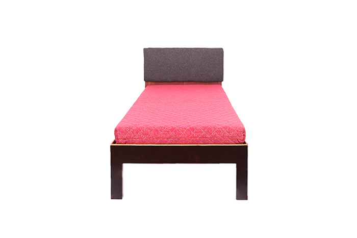 TR Picard Single Bed Non Storage